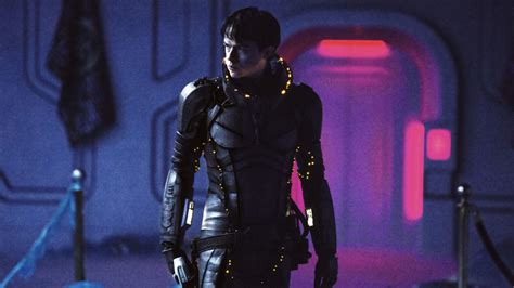 why did valerian flop|'Valerian' Box Office Flop: Movie Looks to China After Tanking.